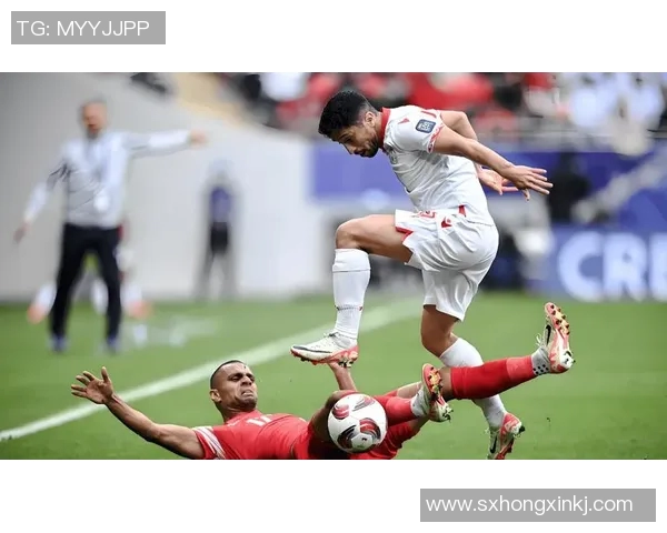 足球场上的过人王者那些让对手无从招架的明星球员